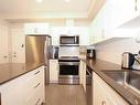 203-2843 Jacklin Rd, Langford, BC  - Indoor Photo Showing Kitchen With Stainless Steel Kitchen 