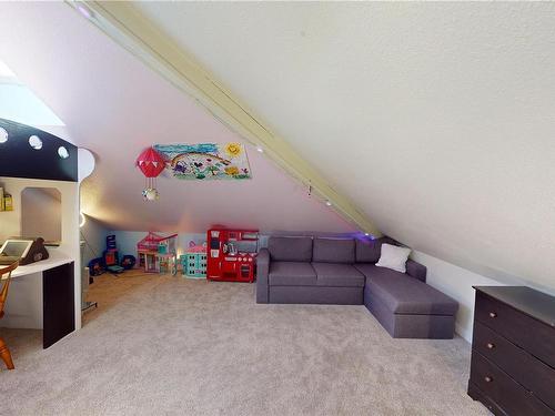 499D-4678 Elk Lake Dr, Saanich, BC - Indoor Photo Showing Other Room