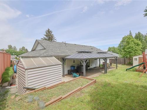 2920 Apple Dr, Campbell River, BC 