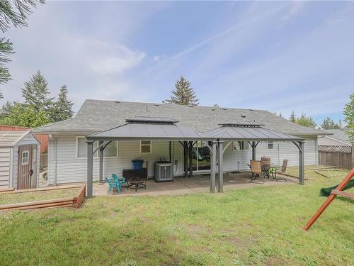 2920 Apple Dr, Campbell River, BC 