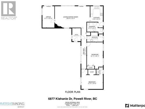 6877 Klahanie Drive, Powell River, BC - Other