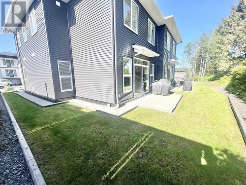 257 Parker Drive, Prince Rupert, BC 