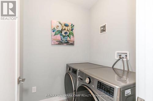 7 - 218 Crosswinds Boulevard, Blue Mountains, ON - Indoor Photo Showing Laundry Room