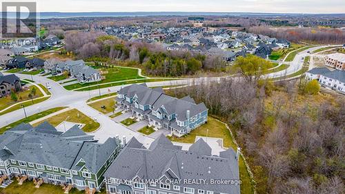 7 - 218 Crosswinds Boulevard, Blue Mountains, ON - Outdoor With View