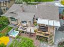 2023 Derrickson Place, West Kelowna, BC  - Outdoor With Deck Patio Veranda 