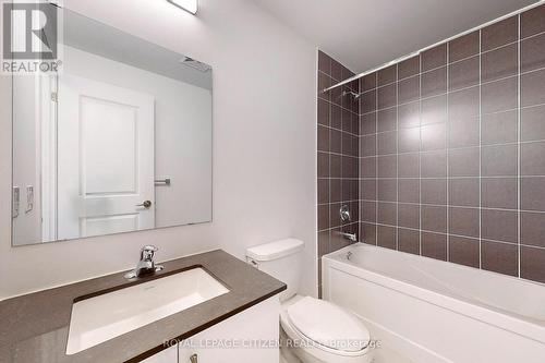 147 - 1075 Douglas Mccurdy Comn, Mississauga, ON - Indoor Photo Showing Bathroom