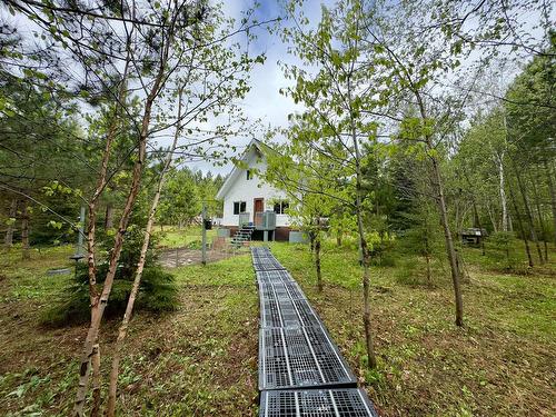 Exterior entrance - 3  - 4 Ch. Du Lac-Lemoyne, Val-D'Or, QC - Outdoor