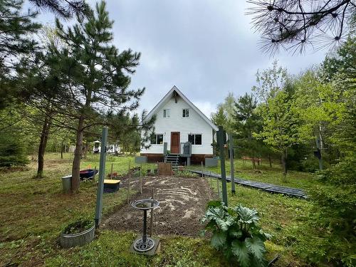 Frontage - 3  - 4 Ch. Du Lac-Lemoyne, Val-D'Or, QC - Outdoor