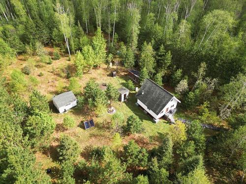 Aerial photo - 3  - 4 Ch. Du Lac-Lemoyne, Val-D'Or, QC - Outdoor With View