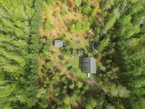 Aerial photo - 3  - 4 Ch. Du Lac-Lemoyne, Val-D'Or, QC - Outdoor
