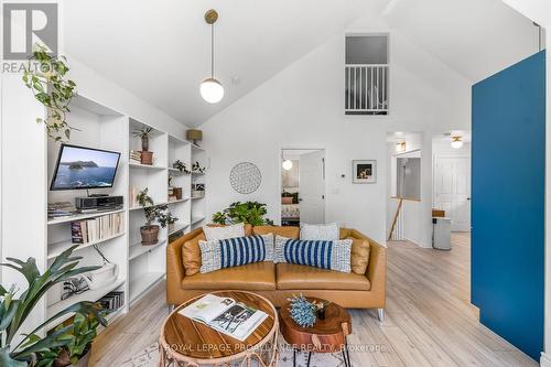148 Evergreen Lane, Brighton, ON - Indoor Photo Showing Living Room