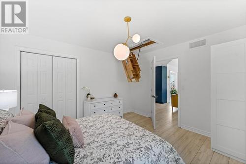 148 Evergreen Lane, Brighton, ON - Indoor Photo Showing Bedroom