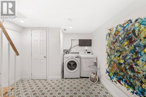 148 Evergreen Lane, Brighton, ON - Indoor Photo Showing Laundry Room