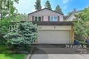 39 Ferrah Street, Markham, ON  - Outdoor 