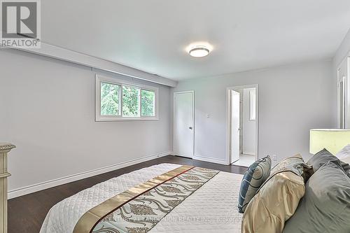 39 Ferrah Street, Markham, ON - Indoor Photo Showing Bedroom