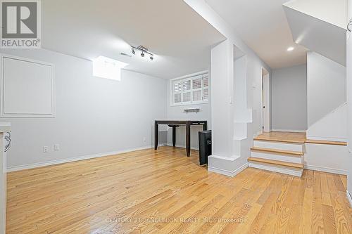 39 Ferrah Street, Markham, ON - Indoor Photo Showing Other Room