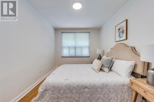 95 Dalrymple Drive, Toronto, ON - Indoor Photo Showing Bedroom