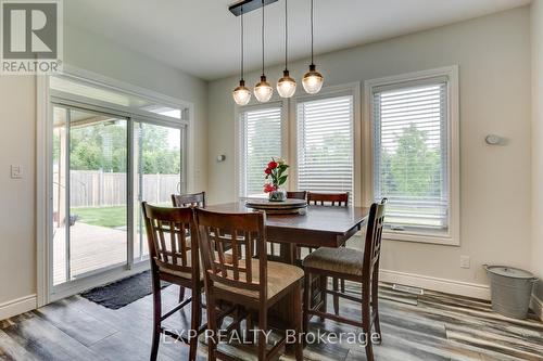 38812 Vienna Street, Central Huron, ON - Indoor Photo Showing Dining Room