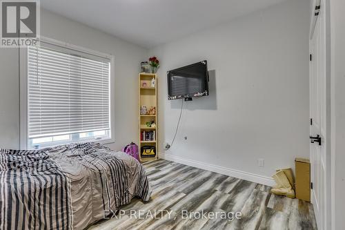 38812 Vienna Street, Central Huron, ON - Indoor Photo Showing Bedroom