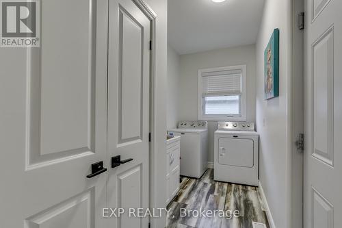 38812 Vienna Street, Central Huron, ON - Indoor Photo Showing Laundry Room