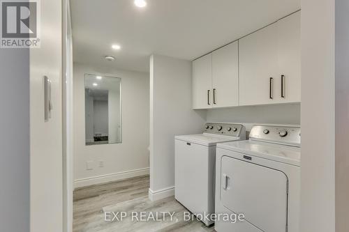 38812 Vienna Street, Central Huron, ON - Indoor Photo Showing Laundry Room