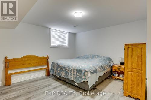 38812 Vienna Street, Central Huron, ON - Indoor Photo Showing Bedroom