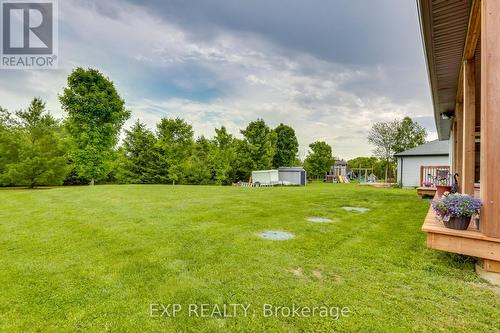 38812 Vienna Street, Central Huron, ON - Outdoor