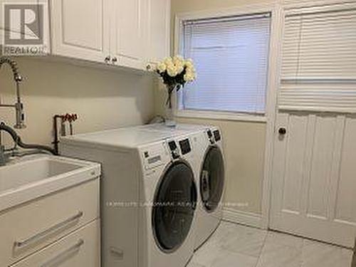 71 Bestview Drive, Toronto C15, ON - Indoor Photo Showing Laundry Room