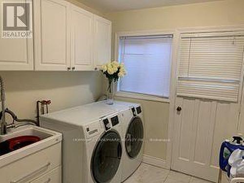 71 Bestview Drive, Toronto C15, ON - Indoor Photo Showing Laundry Room