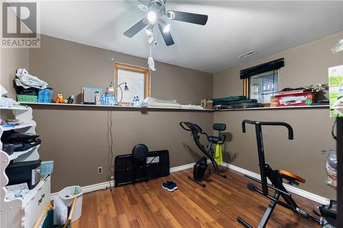 10 Hoffman Street, Petawawa, ON - Indoor Photo Showing Gym Room