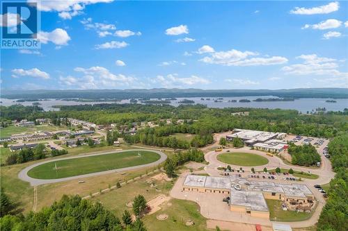 10 Hoffman Street, Petawawa, ON - Outdoor With View