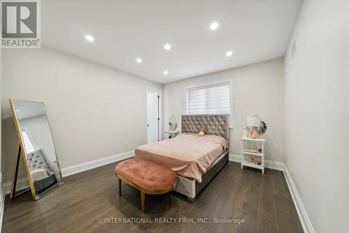 176 First Nations Trail, Vaughan (Kleinburg), ON - Indoor Photo Showing Bedroom