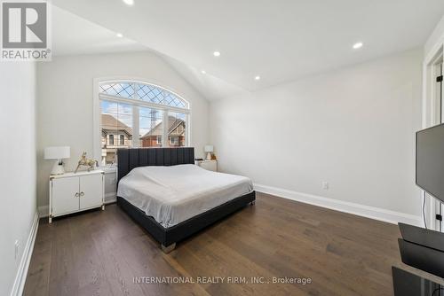 176 First Nations Trail, Vaughan, ON - Indoor Photo Showing Bedroom