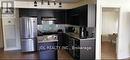 325 - 25 Carlton Street, Toronto, ON  - Indoor Photo Showing Kitchen 