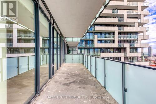 2510 - 25 Richmond Street E, Toronto, ON - Outdoor With Balcony