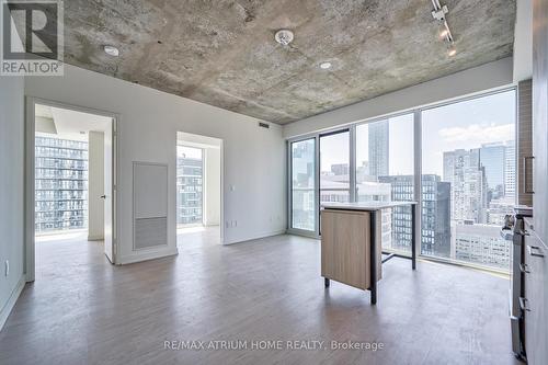 2704 - 65 Mutual Street, Toronto, ON - Indoor