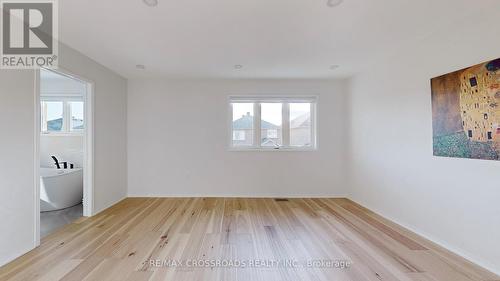 112 Alfred Paterson Drive, Markham, ON - Indoor Photo Showing Other Room