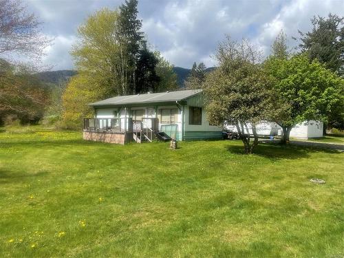 955 Despins Rd, Sayward, BC 