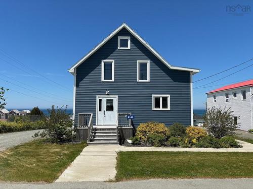 8149 1 Highway, Meteghan Centre, NS 