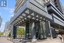 2214 - 352 Front Street W, Toronto (Waterfront Communities), ON  - Outdoor 