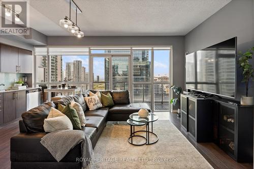 2214 - 352 Front Street W, Toronto (Waterfront Communities), ON - Indoor