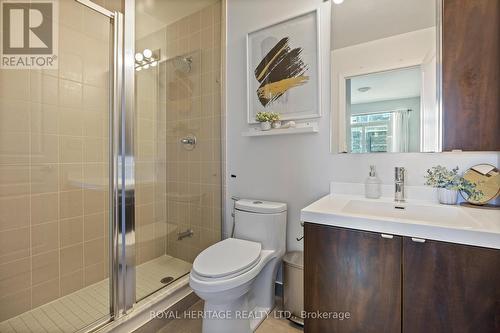 2214 - 352 Front Street W, Toronto (Waterfront Communities), ON - Indoor Photo Showing Bathroom