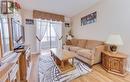 1003 - 9235 Jane Street, Vaughan, ON  - Indoor Photo Showing Living Room 