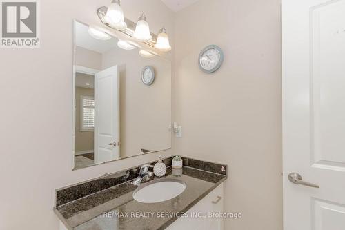 89 - 635 Saginaw Parkway, Cambridge, ON - Indoor Photo Showing Bathroom