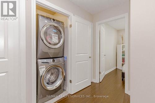 89 - 635 Saginaw Parkway, Cambridge, ON - Indoor Photo Showing Laundry Room