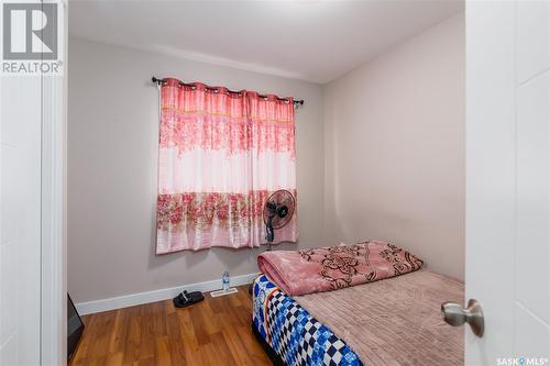 103 T Avenue N, Saskatoon, SK - Indoor Photo Showing Bedroom