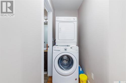 103 T Avenue N, Saskatoon, SK - Indoor Photo Showing Laundry Room