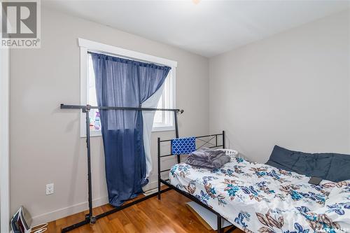 103 T Avenue N, Saskatoon, SK - Indoor Photo Showing Bedroom