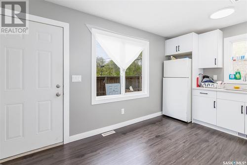 103 T Avenue N, Saskatoon, SK - Indoor Photo Showing Kitchen