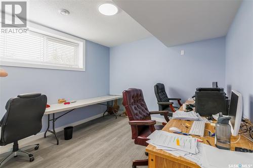 103 T Avenue N, Saskatoon, SK - Indoor Photo Showing Office